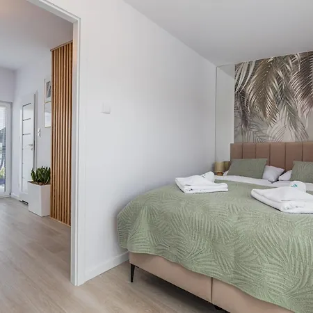 Apartment Apartament Port By Renters