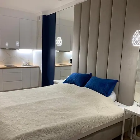 Apartment Trzy Korony - Wazow 51 *
