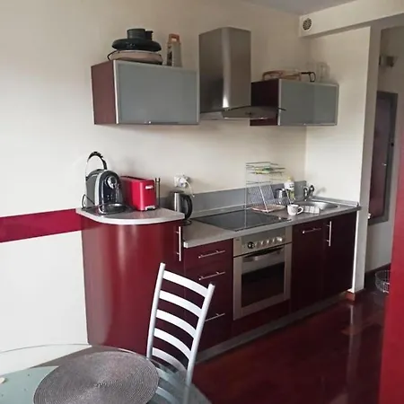 Puertapata Apartment