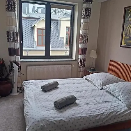 Apartment Puertapata Swinoujscie