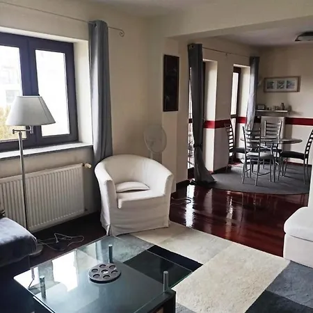 Puertapata Apartment *