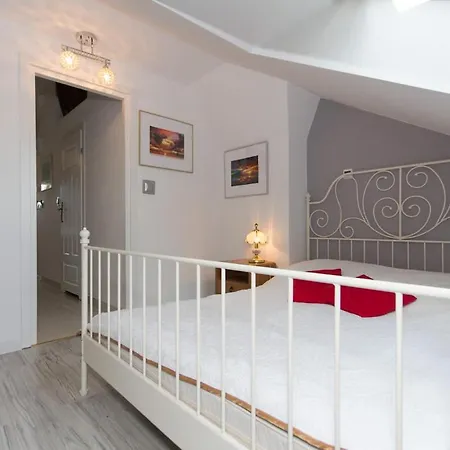 Sloneczne Apartment