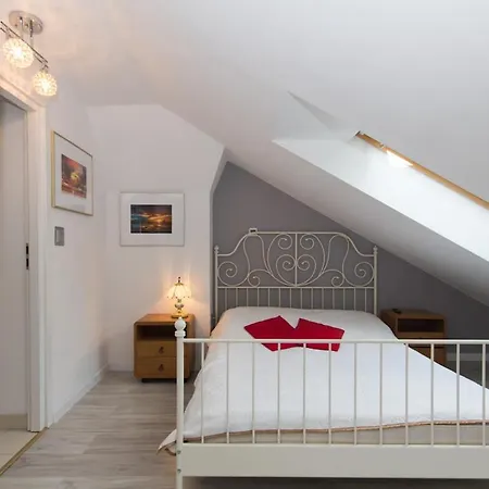 Apartment Sloneczne