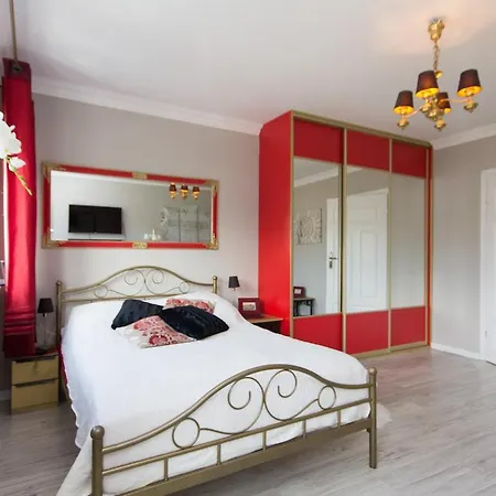 Sloneczne Apartment
