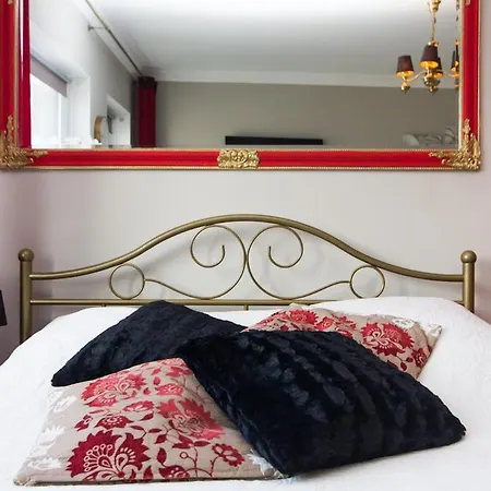 Apartment Sloneczne Swinoujscie