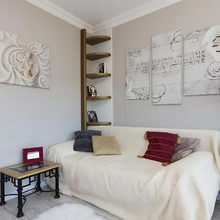 Apartment Sloneczne