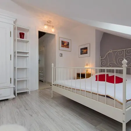 Apartment Sloneczne Swinoujscie