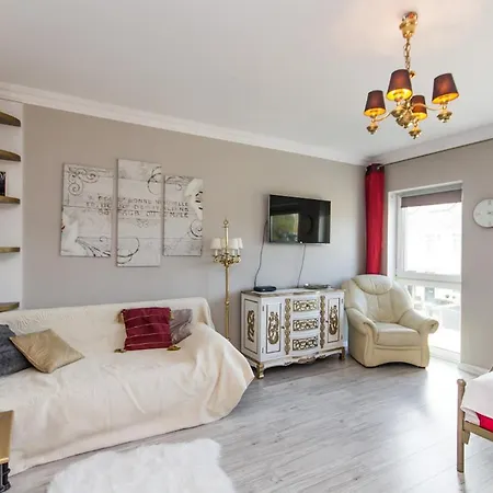 Apartment Sloneczne