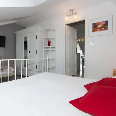 Apartment Sloneczne