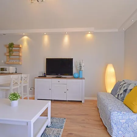 Bryza Apartment Swinoujscie