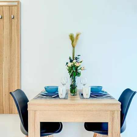 Apartamenty Promenada Apartment Swinoujscie