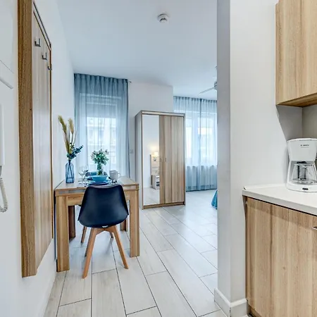 Apartamenty Promenada