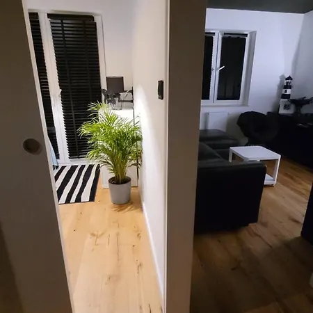 Apartment Black Apart Luxury *