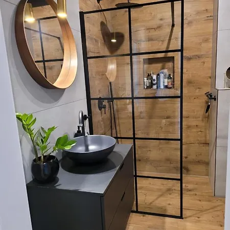 Apartment Black Apart Luxury
