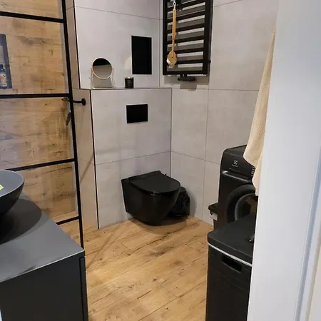 Apartment Black Apart Luxury *