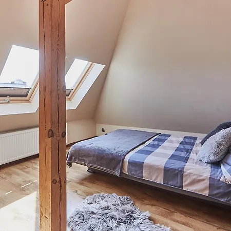 Apartament Asia *