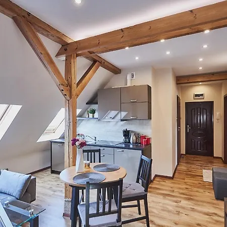 Apartament Asia