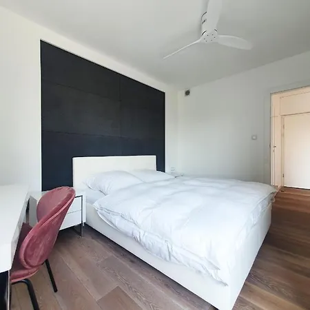 Apartbaltic - Cesarskie Ogrody 755 Apartment
