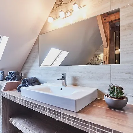 Apartament Asia Swinoujscie