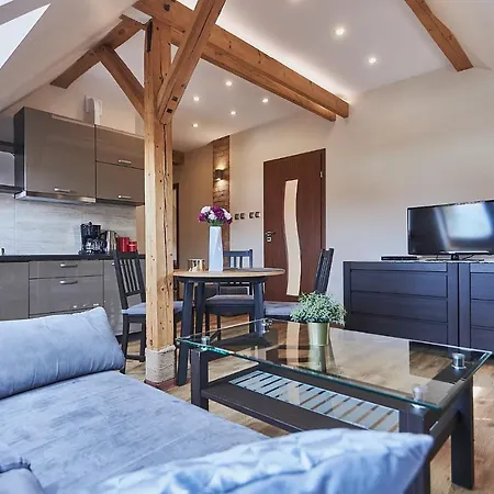 Apartament Asia * Swinoujscie