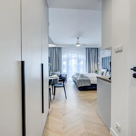 Apartment Regina Maris - Visitopl *