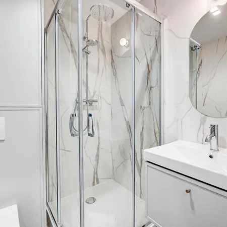 Apartment Regina Maris - Visitopl Swinoujscie
