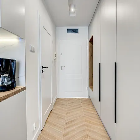 Apartment Regina Maris - Visitopl *