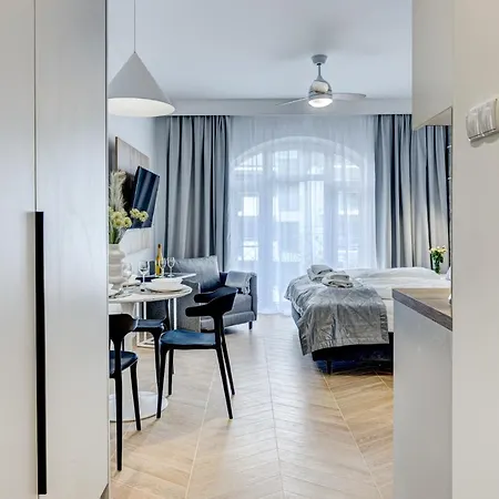 Apartment Regina Maris - Visitopl *