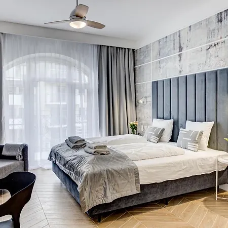 Regina Maris - Visitopl Apartment