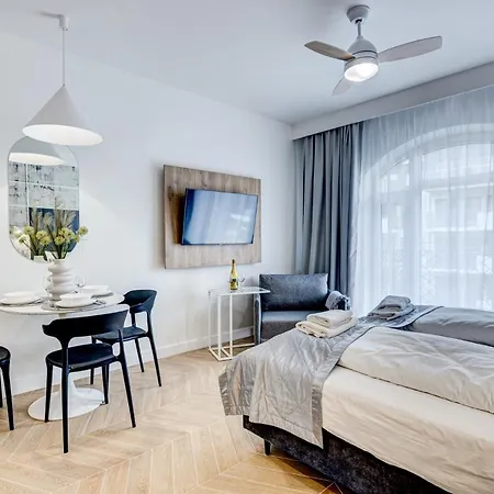 Apartment Regina Maris - Visitopl