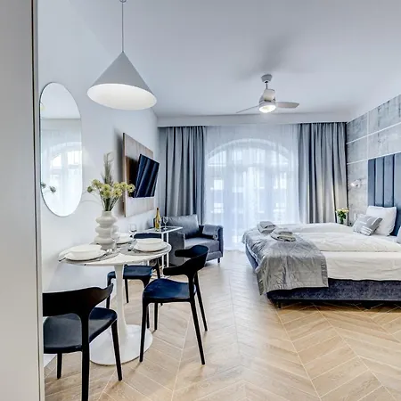 Apartment Regina Maris - Visitopl *