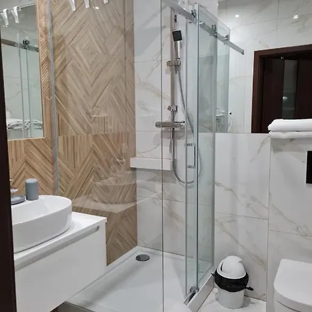 Apartment Trzy Korony - Wazow 51 *