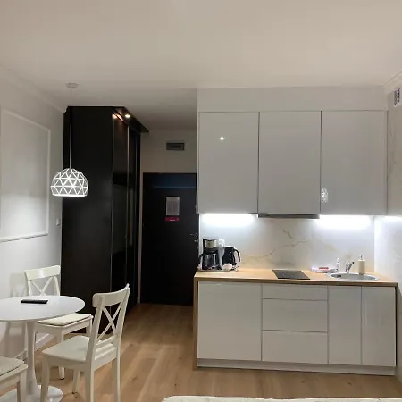 Apartment Trzy Korony - Wazow 51
