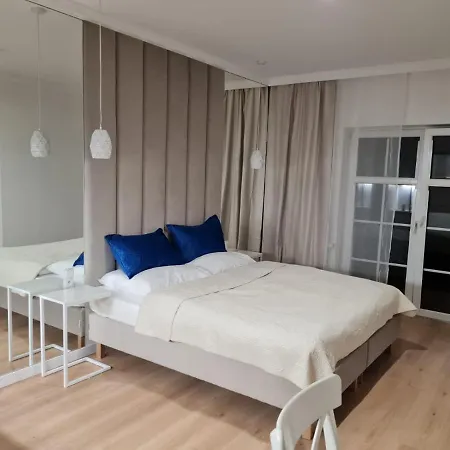 Apartment Trzy Korony - Wazow 51 *