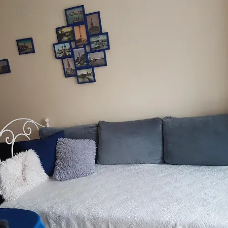 Letni Apartment Swinoujscie