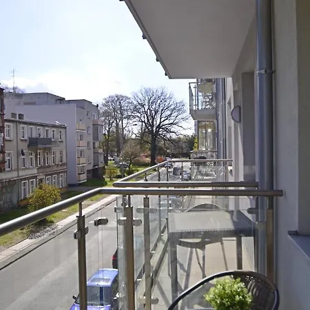 Bryza - Osiedle Kwartal Rozy Wiatrow - Centrum