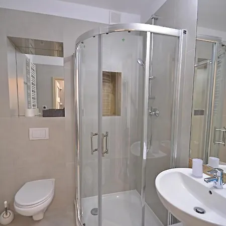 Bryza - Osiedle Kwartal Rozy Wiatrow - Centrum Apartment