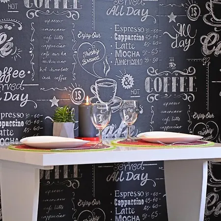 Bryza - Osiedle Kwartal Rozy Wiatrow - Centrum Apartment