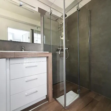 Apartment Apartbaltic - Cesarskie Ogrody 755 Swinoujscie