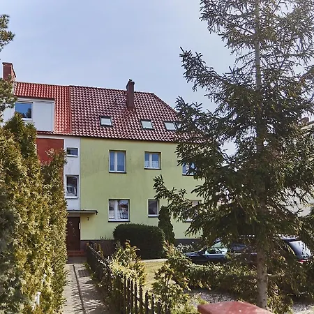 Apartament Asia Apartment
