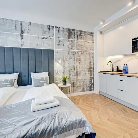 Regina Maris - Visitopl Apartment *
