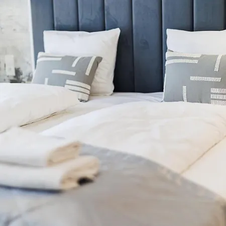 Apartment Regina Maris - Visitopl
