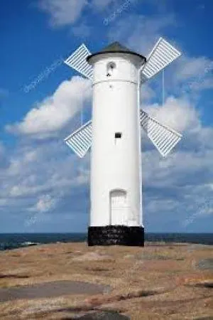 Pod Bluszczem Swinoujscie
