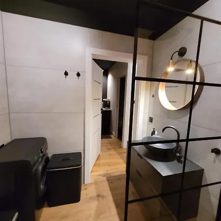 Black Apart Luxury Swinoujscie