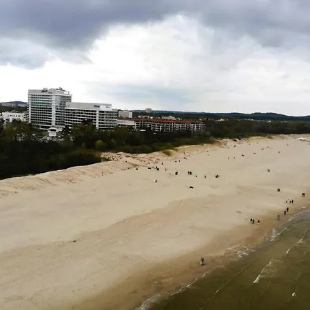 Apartment Gold Swinoujscie