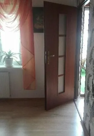 Pod Bluszczem Apartment Swinoujscie