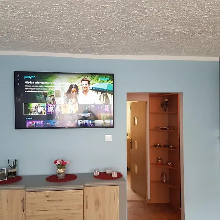 Letni Apartment *