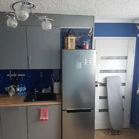 Apartment Letni Swinoujscie