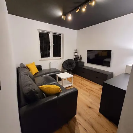 Apartment Black Apart Luxury