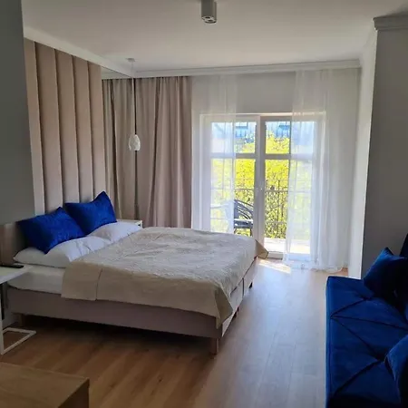 Apartment Trzy Korony - Wazow 51